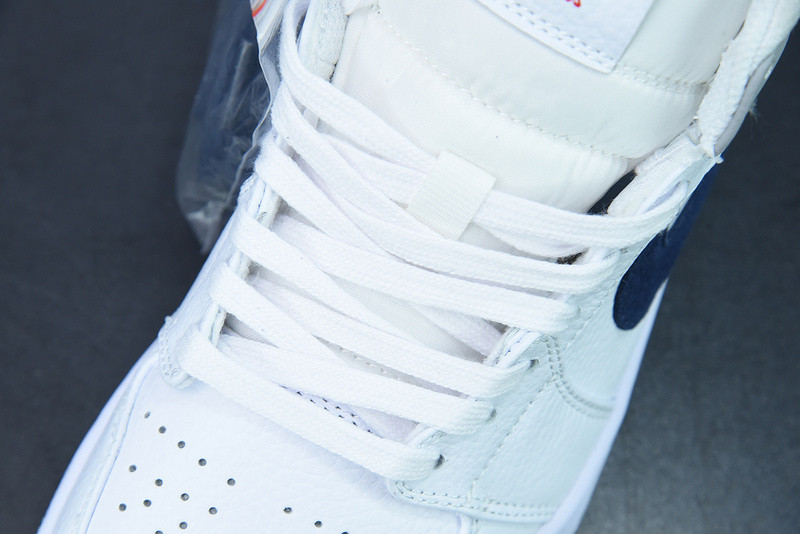 AIR JORDAN 1 MID PARIS WHITE DR8038-100