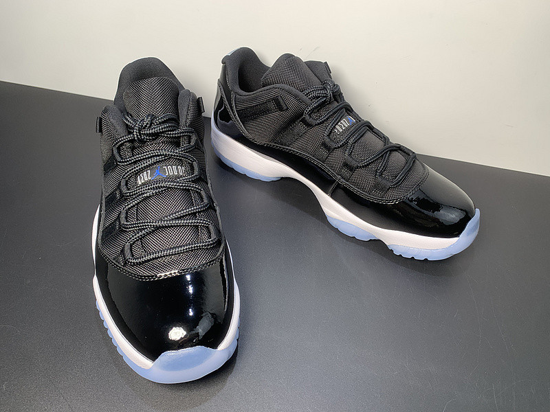 Air Jordan 11 Low Space Jam Summer 2024 FV5104-004