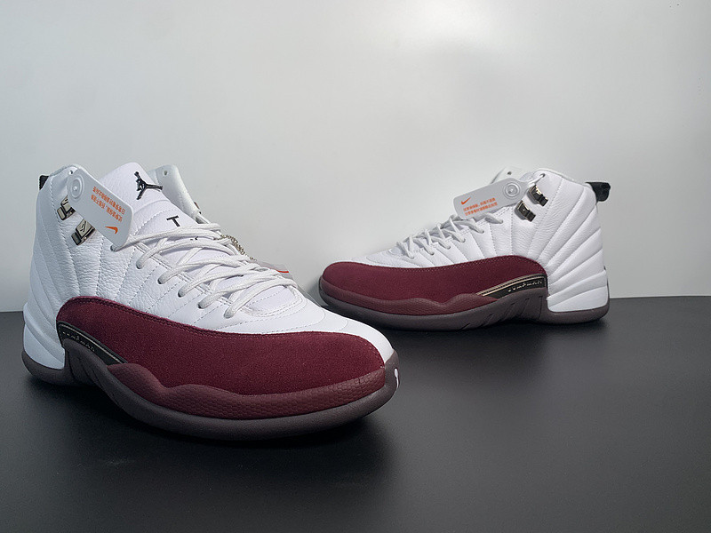 A Ma Maniére x Wmns Air Jordan 12 Retro SP