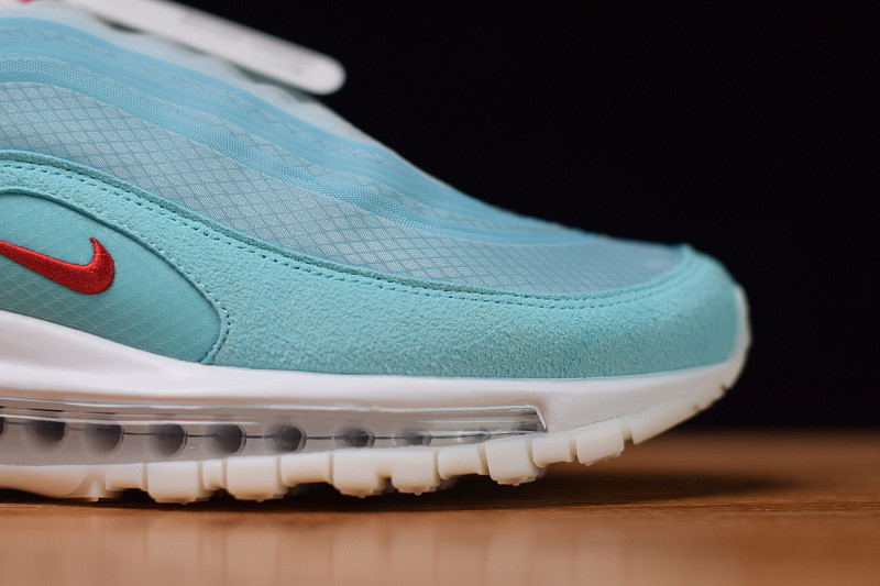 NIKE AIR MAX 97 "SHANGHAI KALEIDOSCOPE" CI1508-400
