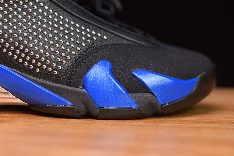 AIR JORDAN 14 RETRO X Supreme SP