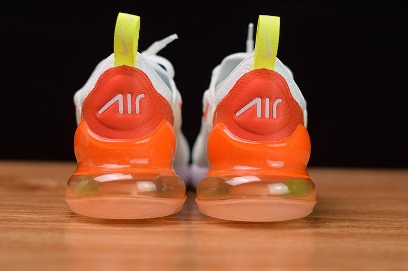 NIKE AIR MAX 270 RELEASING WITH SUMMER GRADIENTS CN7077-181