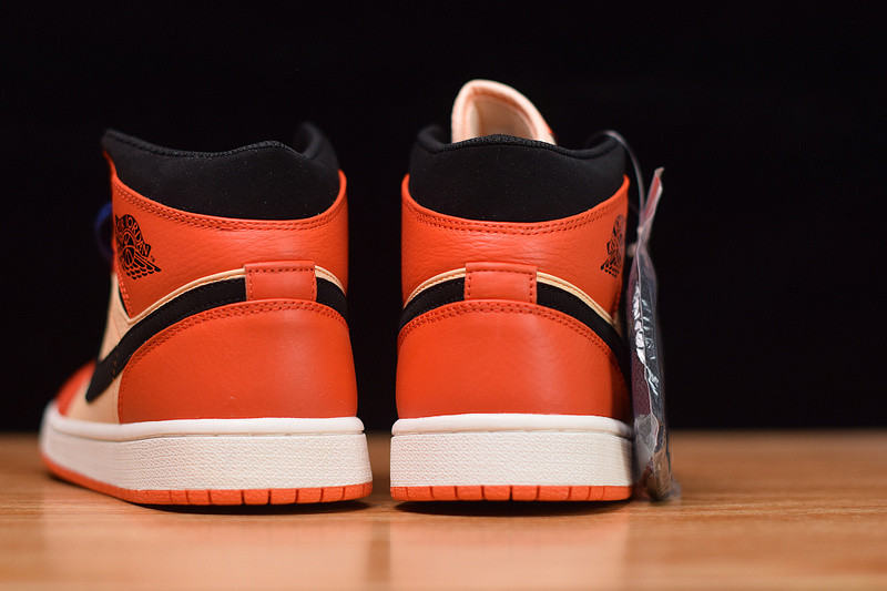 AIR JORDAN 1 MID (GS) B06931-800