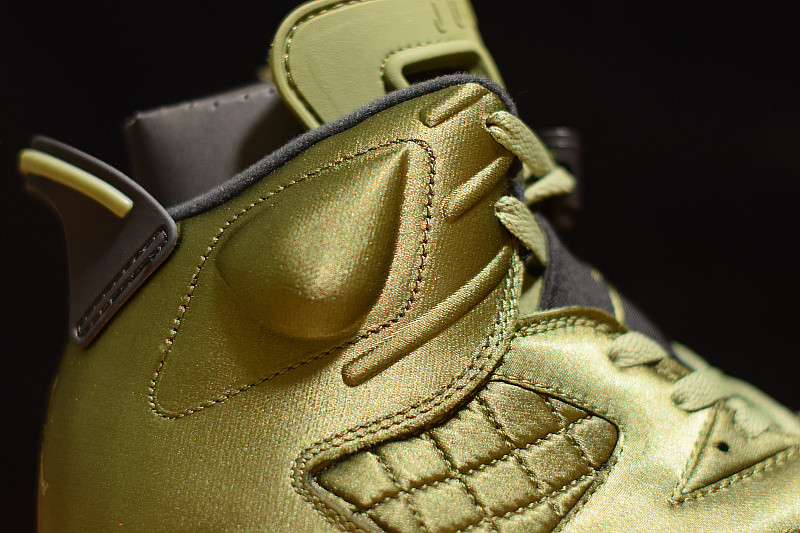 AIR JORDAN 6 RETRO PINNACLE