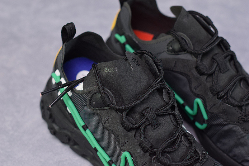 L05V4 NIKE UPCOMING REACT ELEMENT 55 CPFM "JDI  CI8001-001