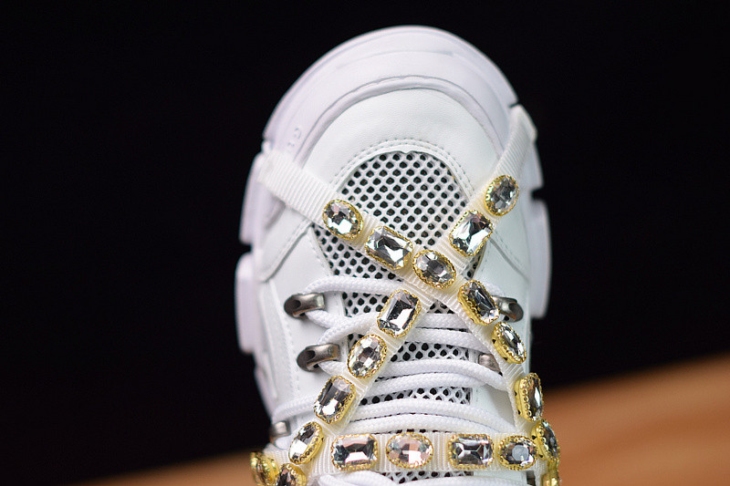 G*u*i sneaker