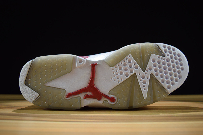AIR JORDAN 6 RETRO "ALTERNATE" 384664-113