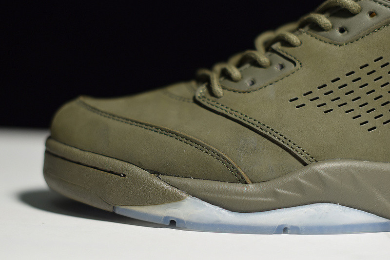 AIR JORDAN 5 RETRO PREM "TAKE FLIGHT" 881432-305
