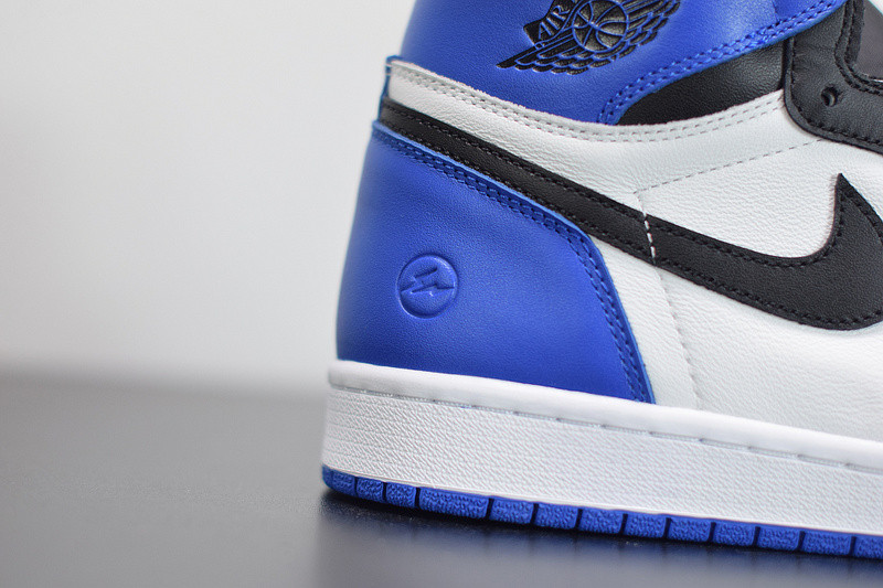 AIR JORDAN 1 X FRAGMENT "FRAGMENT" 716371-040