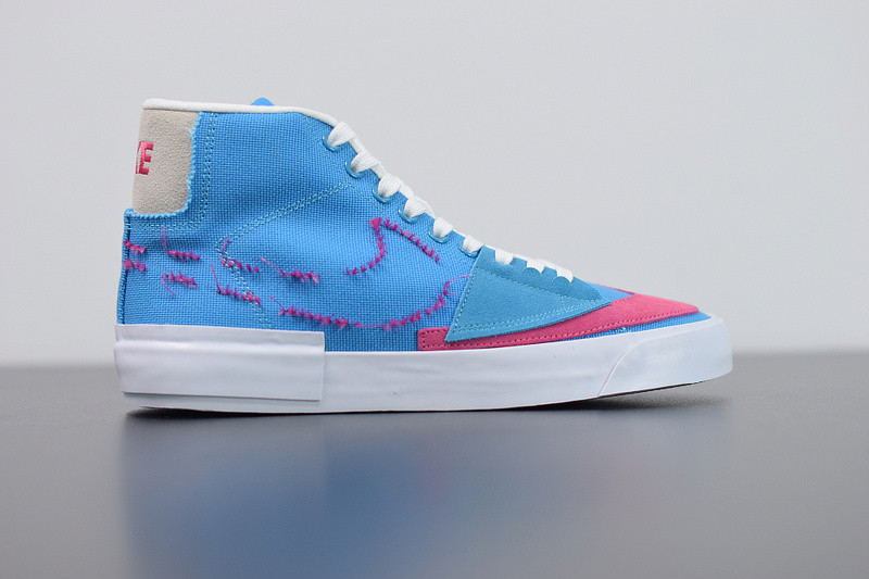 NIKE SB ZOOM BLAZER MID EDGE CL3833-400