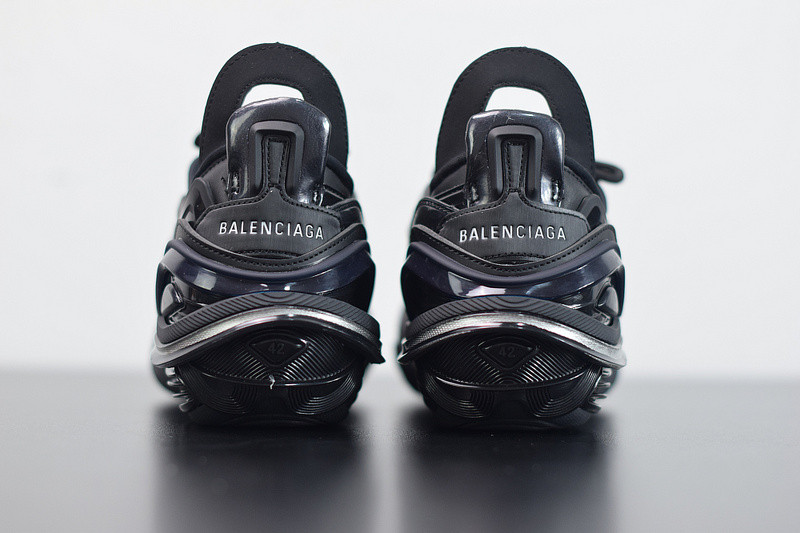 BC 5.0 TYREX 20SS RUNWAY