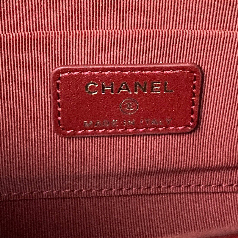 Ch*el purse