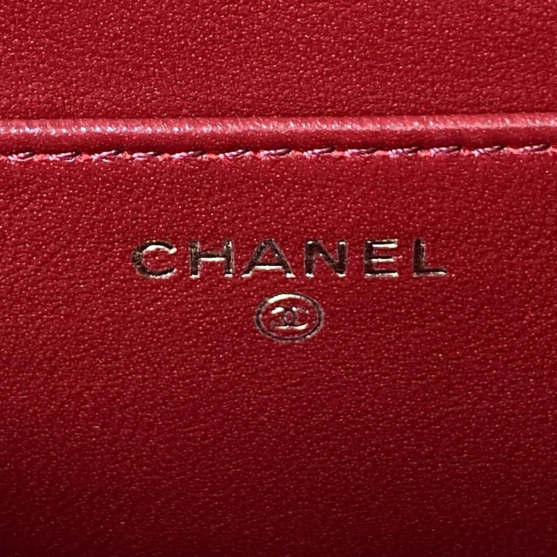 Ch*el purse