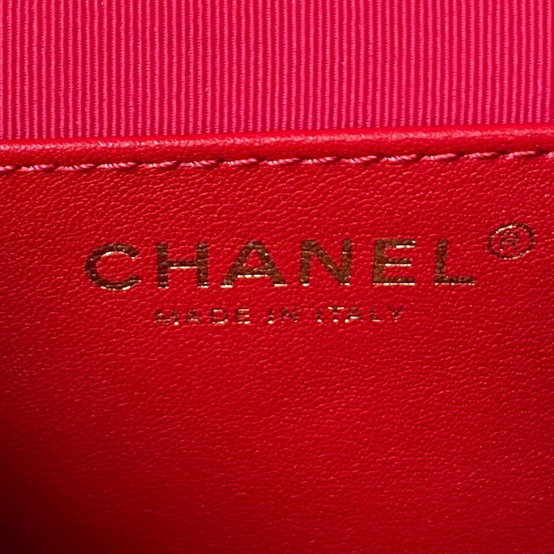 Ch*el purse