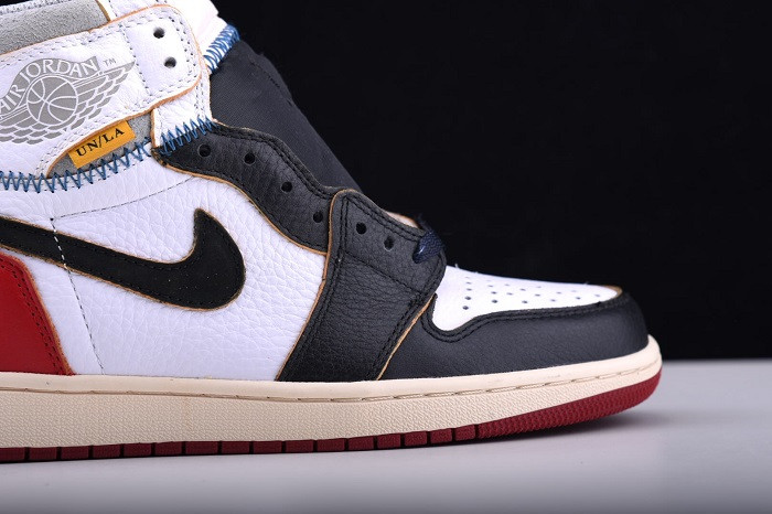 AIR JORDAN 1 RETRO HI NRG/UN "UNION" BV1300-106