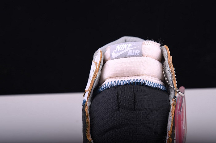 AIR JORDAN 1 RETRO HI NRG/UN "UNION" BV1300-106