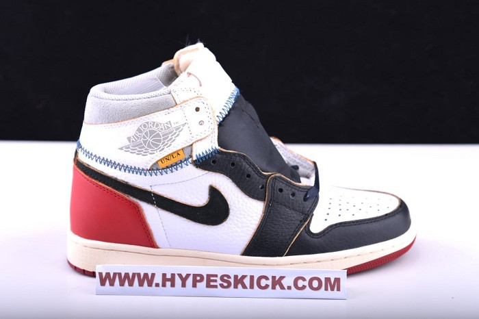 AIR JORDAN 1 RETRO HI NRG/UN "UNION" BV1300-106