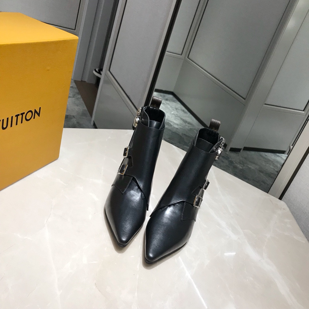 LVT BOOTS