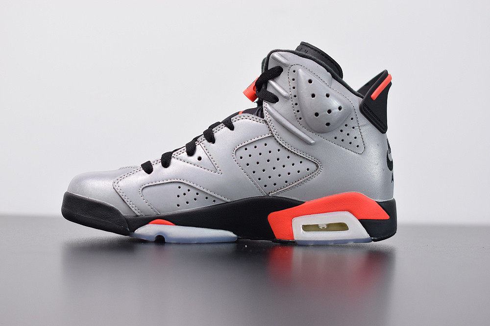 AIR JORDAN 6 RETRO JSP 3M CI4072-001