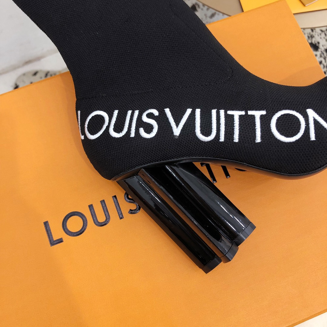 LVT BOOTS