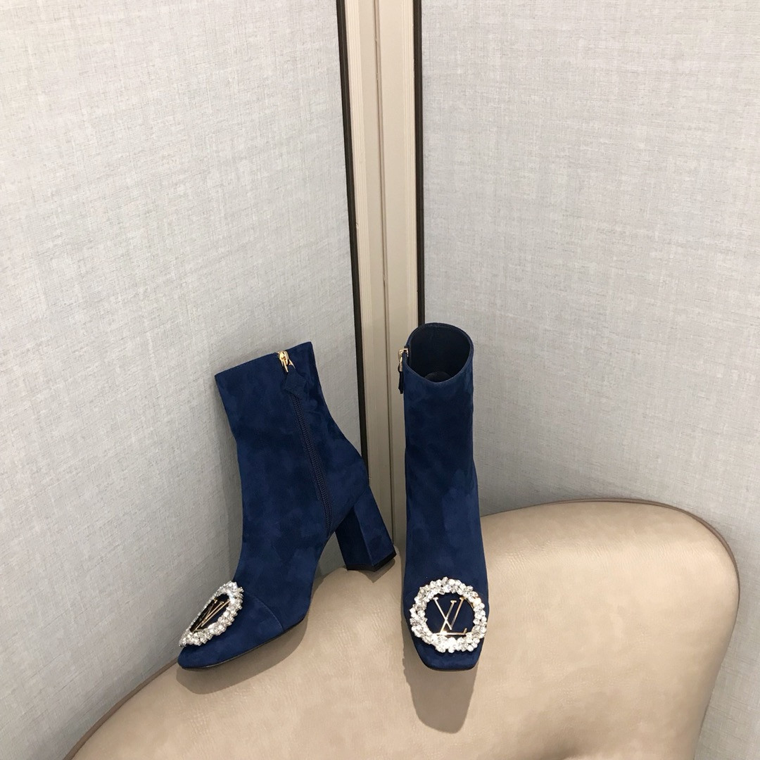 LVT BOOTS