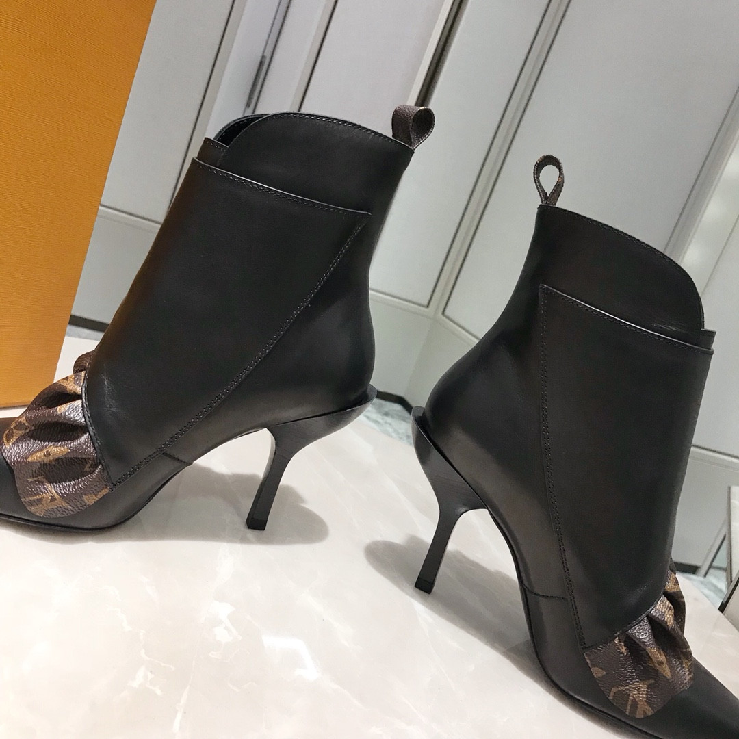 LVT BOOTS