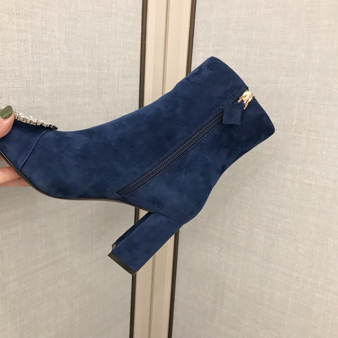 LVT BOOTS
