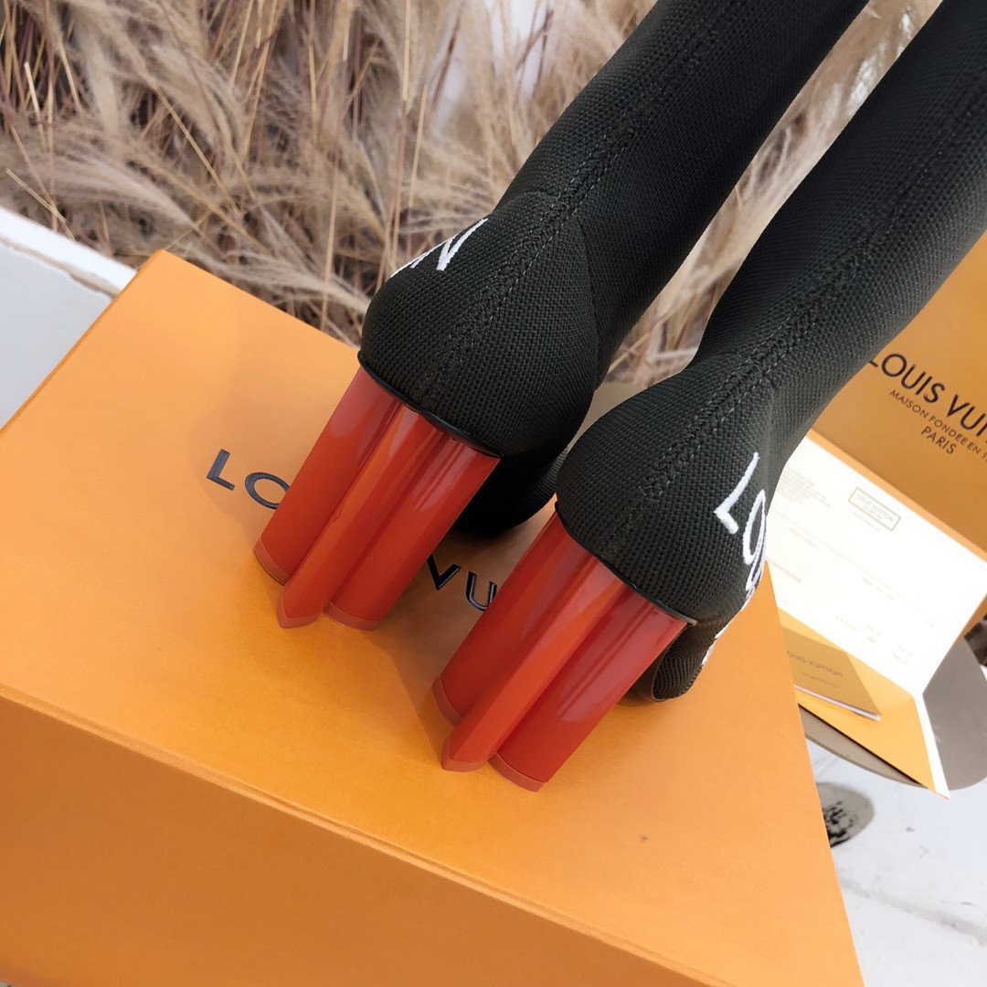 LVT BOOTS