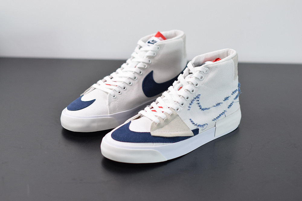 NIKE SB BLAZER MID EDGE “HACK PACK” CI3833-100