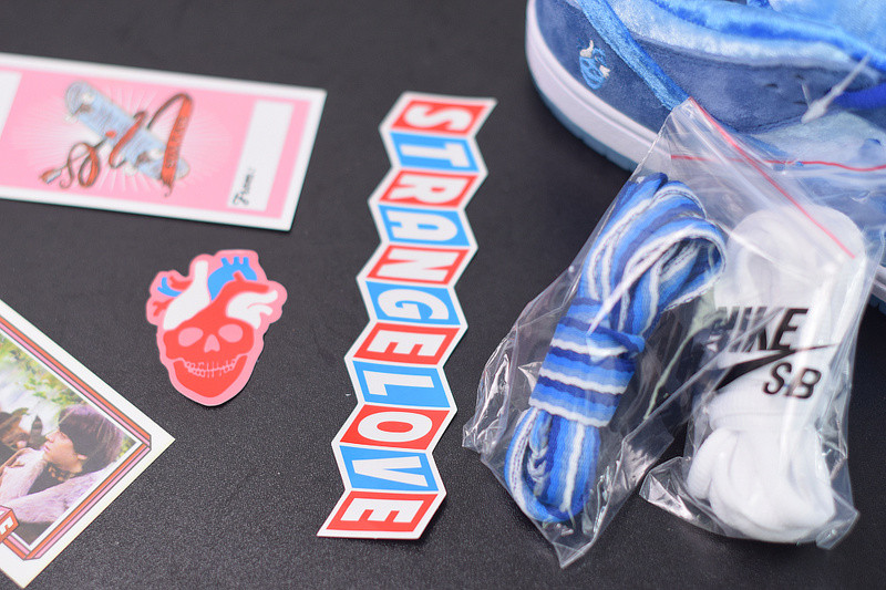 NIKE SB DUNK LOW PRO QS CT2552-400