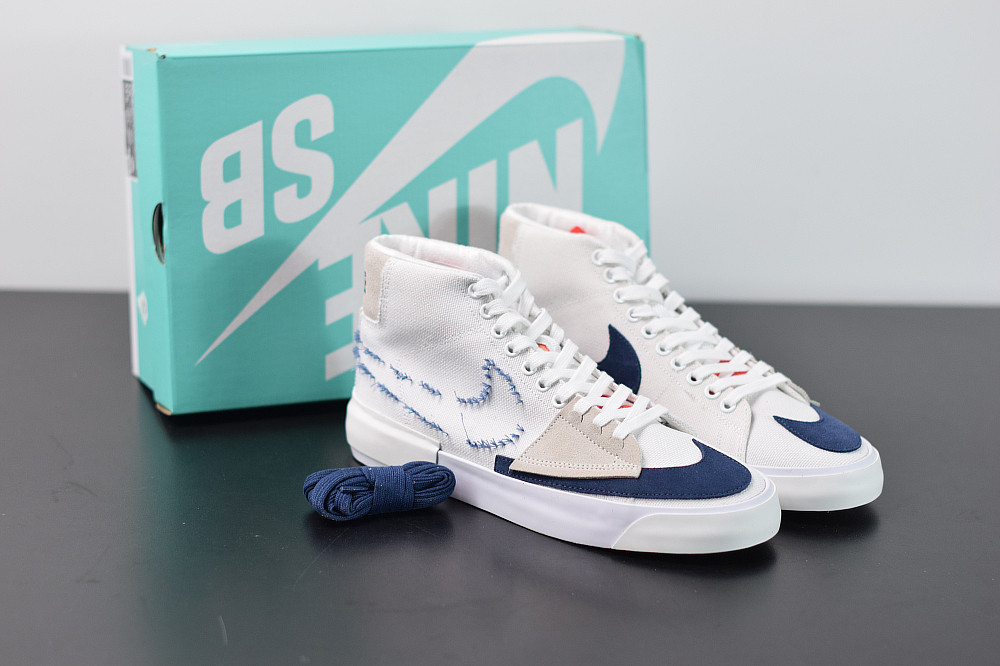 NIKE SB BLAZER MID EDGE “HACK PACK” CI3833-100