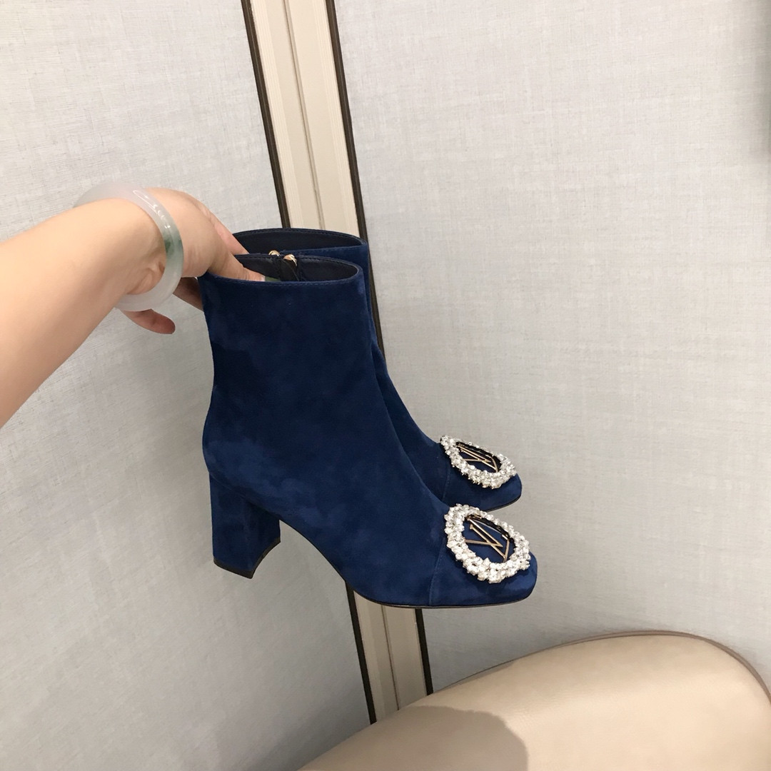 LVT BOOTS