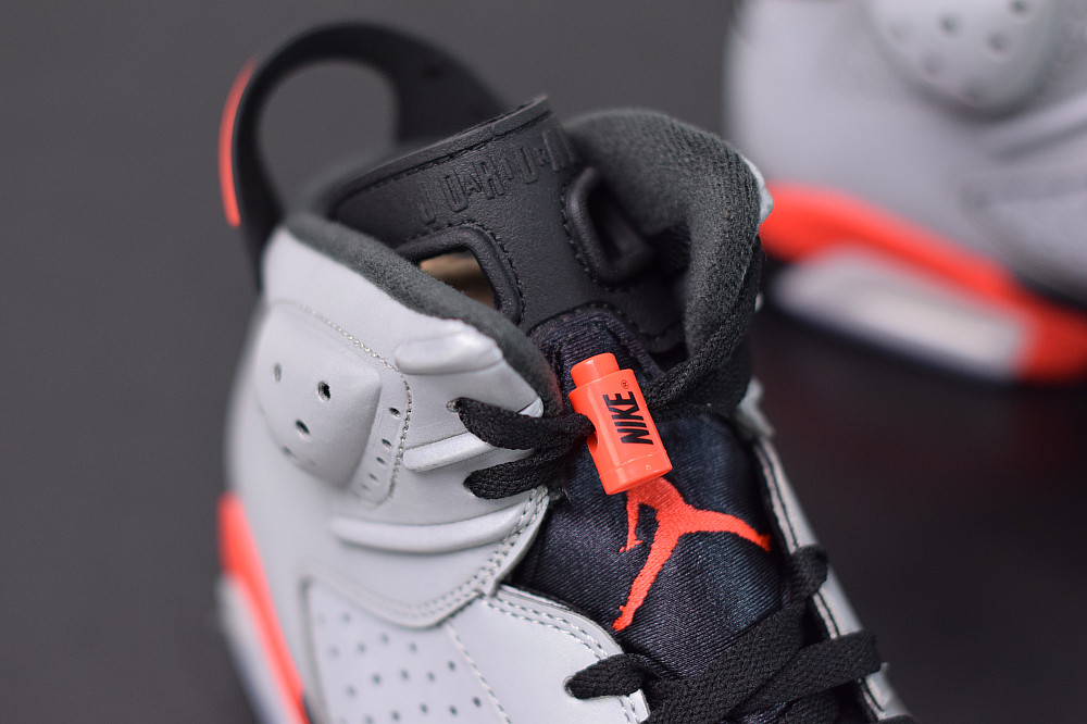 AIR JORDAN 6 RETRO JSP 3M CI4072-001