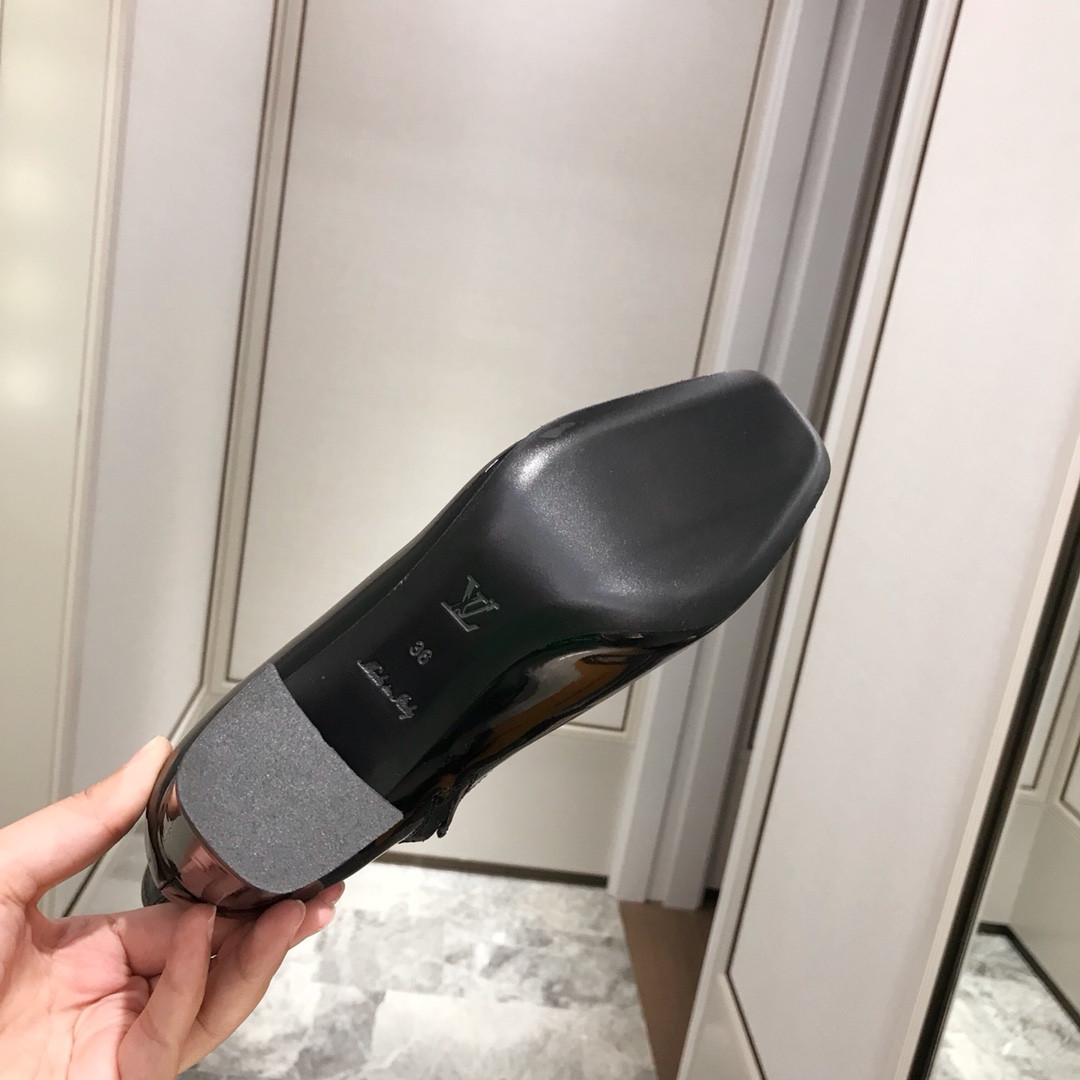 LVT BOOTS