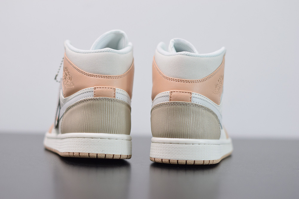 AIR JORDAN 1 MID INSPIRED BY MILAN CV3044-100