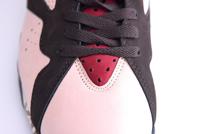 PATTA X AIR JORDAN 7 RETRO OG SP "SHIMMER" AT3375-200