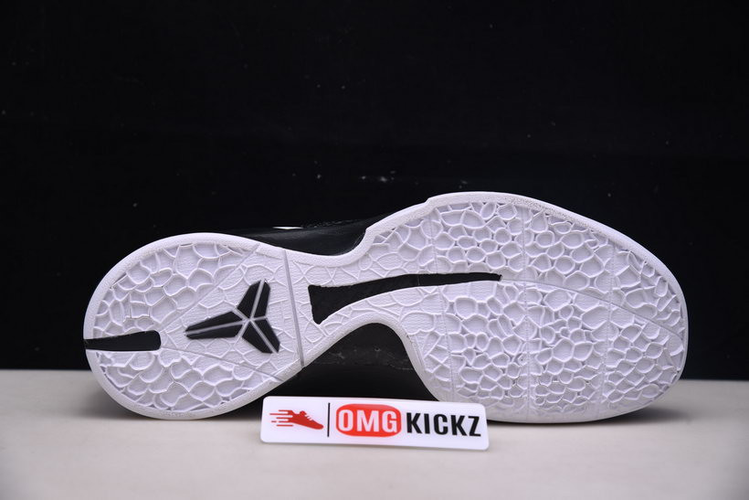 NIKE KOBE 6 PROTRO MAMBACITA MAMBA FOREVER CW2190-002