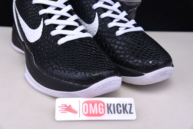 NIKE KOBE 6 PROTRO MAMBACITA MAMBA FOREVER CW2190-002
