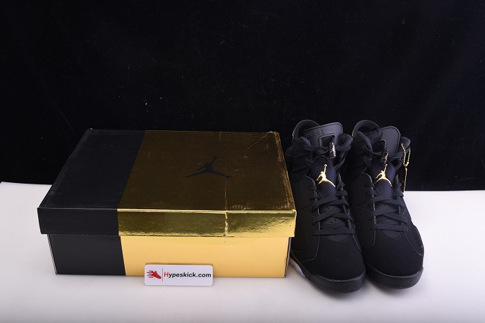 AIR JORDAN 6 DMP DEFINING MOMENTS CT4954-007