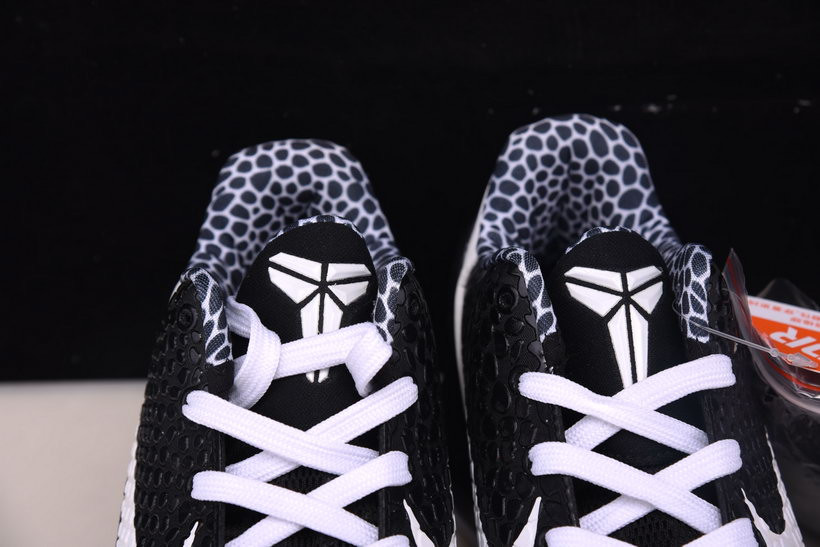 NIKE KOBE 6 PROTRO MAMBACITA MAMBA FOREVER CW2190-002