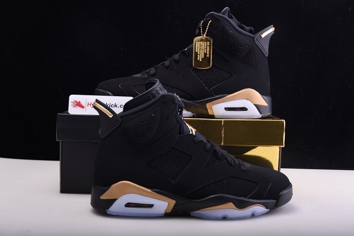 AIR JORDAN 6 DMP DEFINING MOMENTS CT4954-007