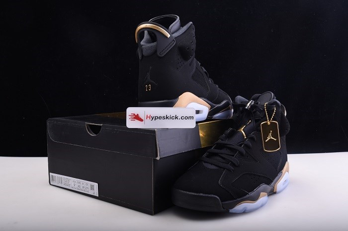 AIR JORDAN 6 DMP DEFINING MOMENTS CT4954-007