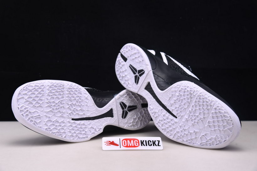 NIKE KOBE 6 PROTRO MAMBACITA MAMBA FOREVER CW2190-002