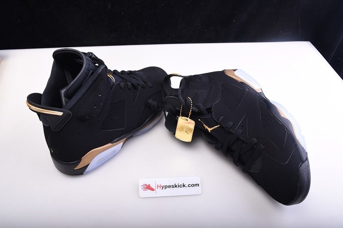 AIR JORDAN 6 DMP DEFINING MOMENTS CT4954-007