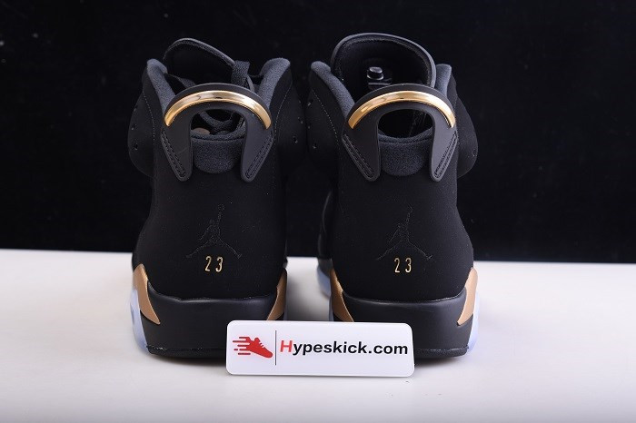 AIR JORDAN 6 DMP DEFINING MOMENTS CT4954-007