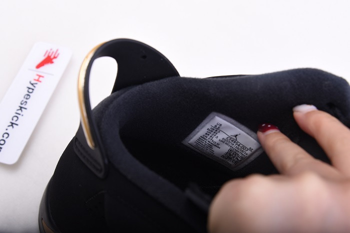 AIR JORDAN 6 DMP DEFINING MOMENTS CT4954-007