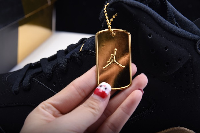 AIR JORDAN 6 DMP DEFINING MOMENTS CT4954-007
