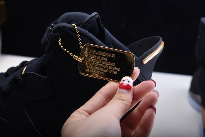 AIR JORDAN 6 DMP DEFINING MOMENTS CT4954-007