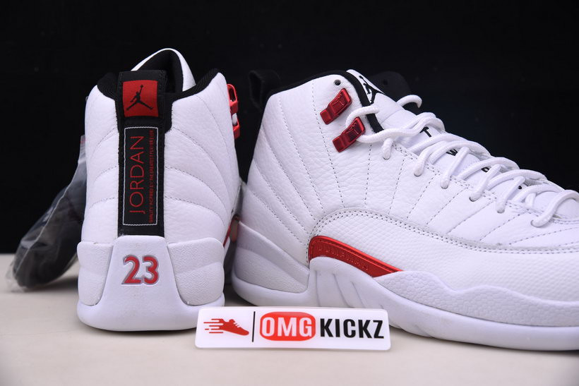 AIR JORDAN 12 RETRO