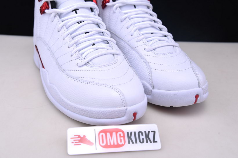 AIR JORDAN 12 RETRO